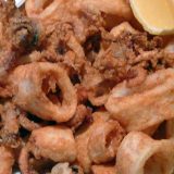 calamarakia
