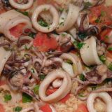 calamari