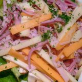 chef salad