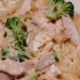 chicken pasta