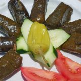 dolmades