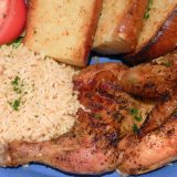 greek chicken oregano