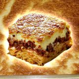 greek pastitsio
