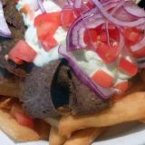gyro sample