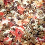 italiana pizza
