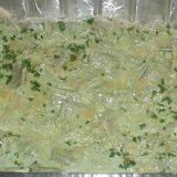ravioli vegetarian tray