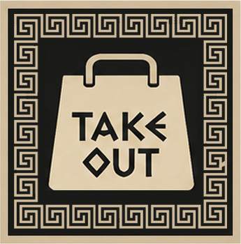 takeout icon