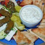 veg meze