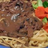 beef-stroganoff beef-stroganoff