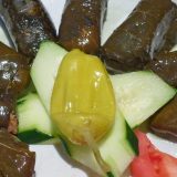 dolmades